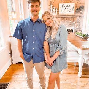 Meet your Posher, Karissa